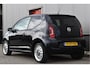 Volkswagen Up! 1.0 high up! Cruise, Stoelverwarming, PDC, Leder