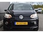 Volkswagen Up! 1.0 high up! Cruise, Stoelverwarming, PDC, Leder