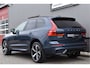 Volvo XC60 2.0 T6 Plug-in hybrid AWD Ultra Dark Bomvol! B&O, Luchtvering, Head-up, 21 inch, Stoelkoeling, 360 camera