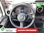 Mercedes-Benz Sprinter 317 CDI Aut. Open Laadbak/ 430x203x40/ Camera/ Cruise/ Trekhaak/ Pick Up