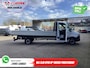 Mercedes-Benz Sprinter 317 CDI Aut. Open Laadbak/ 430x203x40/ Camera/ Cruise/ Trekhaak/ Pick Up