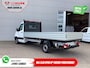 Mercedes-Benz Sprinter 317 CDI Aut. Open Laadbak/ 430x203x40/ Camera/ Cruise/ Trekhaak/ Pick Up