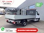 Mercedes-Benz Sprinter 317 CDI Aut. Open Laadbak/ 430x203x40/ Camera/ Cruise/ Trekhaak/ Pick Up