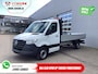 Mercedes-Benz Sprinter 317 CDI Aut. Open Laadbak/ 430x203x40/ Camera/ Cruise/ Trekhaak/ Pick Up