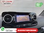 Mercedes-Benz Sprinter 317 CDI Aut. Open Laadbak/ 430x203x40/ Camera/ Cruise/ Trekhaak/ Pick Up