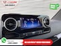 Mercedes-Benz Sprinter 317 CDI Aut. Open Laadbak/ 430x203x40/ Camera/ Cruise/ Trekhaak/ Pick Up