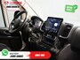 Peugeot Boxer 2.2 HDi L2H2 LED/ Carplay/ Climate/ Navi/ Camera/ Cruise/ PDC