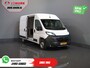 Peugeot Boxer 2.2 HDi L2H2 LED/ Carplay/ Climate/ Navi/ Camera/ Cruise/ PDC
