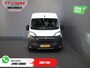 Peugeot Boxer 2.2 HDi L2H2 LED/ Carplay/ Climate/ Navi/ Camera/ Cruise/ PDC