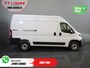 Peugeot Boxer 2.2 HDi L2H2 LED/ Carplay/ Climate/ Navi/ Camera/ Cruise/ PDC