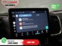 Peugeot Boxer 2.2 HDi L2H2 LED/ Carplay/ Climate/ Navi/ Camera/ Cruise/ PDC