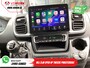 Peugeot Boxer 2.2 HDi L2H2 LED/ Carplay/ Climate/ Navi/ Camera/ Cruise/ PDC