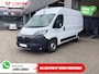Peugeot Boxer 2.2 HDi L2H2 LED/ Carplay/ Climate/ Navi/ Camera/ Cruise/ PDC
