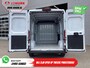 Peugeot Boxer 2.2 HDi L2H2 LED/ Carplay/ Climate/ Navi/ Camera/ Cruise/ PDC
