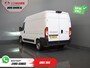 Peugeot Boxer 2.2 HDi L2H2 LED/ Carplay/ Climate/ Navi/ Camera/ Cruise/ PDC