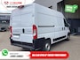 Peugeot Boxer 2.2 HDi L2H2 LED/ Carplay/ Climate/ Navi/ Camera/ Cruise/ PDC