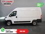 Peugeot Boxer 2.2 HDi L2H2 LED/ Carplay/ Climate/ Navi/ Camera/ Cruise/ PDC