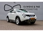 Nissan Juke 1.6 Acenta | CAMERA | NAVIGATIE | NIEUWE APK | AIRCO | CRUISE