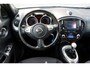 Nissan Juke 1.6 Acenta | CAMERA | NAVIGATIE | NIEUWE APK | AIRCO | CRUISE