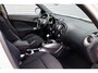 Nissan Juke 1.6 Acenta | CAMERA | NAVIGATIE | NIEUWE APK | AIRCO | CRUISE