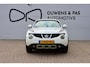 Nissan Juke 1.6 Acenta | CAMERA | NAVIGATIE | NIEUWE APK | AIRCO | CRUISE