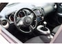 Nissan Juke 1.6 Acenta | CAMERA | NAVIGATIE | NIEUWE APK | AIRCO | CRUISE