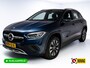 Mercedes-Benz GLA 250 e Business Line | Elec. trekhaak | Panoramadak | Leer | Elec. stoelen met memory | Stoelverwarming | Elec. achterklep | Navigatie, Dashboard camera & Achteruitrijcamera, Adaptieve cruise