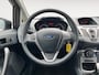 Ford Fiesta 1.25 Limited | Airco| nieuwe APK| 12 maanden Bovag garantie|
