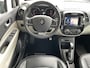 Renault Captur 1.2 TCe Initiale Paris / AUTOMAAT / ZEER COMPLEET / NAVI / CLIMATE CONTROL / PDC + CAMERA / LEER / STOELVERWARMING /