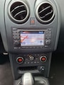 Nissan Qashqai 1.6 TEKNA 115PK  AIRCO NAVI PANORAMADAK LMV PDC-CAMERA TREKHAAK