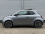 Fiat 500 42kWh 118pk Aut La Prima | Schuifdak | Stoelverwarming | Dodehoek | Camera |