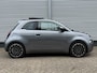 Fiat 500 42kWh 118pk Aut La Prima | Schuifdak | Stoelverwarming | Dodehoek | Camera |