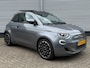 Fiat 500 42kWh 118pk Aut La Prima | Schuifdak | Stoelverwarming | Dodehoek | Camera |