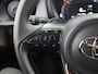 Toyota Aygo X 1.0 VVT-i S-CVT Envy I Bi-tone kleurstelling I NL auto