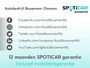Peugeot 3008 SUV GT PureTech 130pk EAT8 automaat, Rijklaarprijs, Navigatie Camera Adaptieve Cruise control
