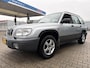 Subaru Forester 2.0 AWD, airco, trekhaak, nieuwe APK.