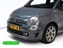 Fiat 500 1.0 Hybrid Sport | Panoramadak | U-connect touchscr 7 | Apple Carplay | Android auto | PDC achter | Cruise | Climate control, Automatische verlichting