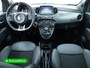 Fiat 500 1.0 Hybrid Sport | Panoramadak | U-connect touchscr 7 | Apple Carplay | Android auto | PDC achter | Cruise | Climate control, Automatische verlichting