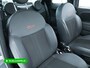 Fiat 500 1.0 Hybrid Sport | Panoramadak | U-connect touchscr 7 | Apple Carplay | Android auto | PDC achter | Cruise | Climate control, Automatische verlichting