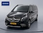 Mercedes-Benz V-klasse 250d 4-MATIC Dubbele Cabine Extra Lang Gratis 12 Maanden Garantie AMG-line Trekhaak 2500kg Dubbele Cabine Leder