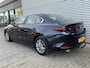 Mazda 3 2.0 e-SkyActiv-G M Hybrid 122 Comfort | Trekhaak | Carplay | Dealer onderhouden |