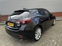 Mazda 3 2.0 GT-M Line | Stoelverwarming | Keyless |  BOSE | Navigatie | Camera | Cruise control |