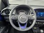 Toyota Aygo X 1.0 VVT-i MT 72pk