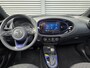 Toyota Aygo X 1.0 VVT-i MT 72pk