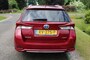 Toyota Auris Touring Sports 1.8 136pk Hybrid Executive automaat ECC/cruise/navi/camera/PDC