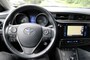 Toyota Auris Touring Sports 1.8 136pk Hybrid Executive automaat ECC/cruise/navi/camera/PDC