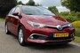 Toyota Auris Touring Sports 1.8 136pk Hybrid Executive automaat ECC/cruise/navi/camera/PDC