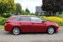 Toyota Auris Touring Sports 1.8 136pk Hybrid Executive automaat ECC/cruise/navi/camera/PDC
