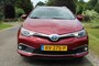 Toyota Auris Touring Sports 1.8 136pk Hybrid Executive automaat ECC/cruise/navi/camera/PDC