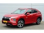 Mitsubishi Eclipse Cross PHEV 2.4 EXECUTIVE 4WD | PLUG IN HYBRID | SoH % | V2H | ADAPTIEF CRUISE | ALL SEASON BANDEN | TREKHAAK 1500KG | DODEHOEK ASSISTENT | 360 CAMERA | FABRIEKSGARANTIE TOT 03-01-2033* | NP € 47.384,- | ALL IN RIJKLAAR